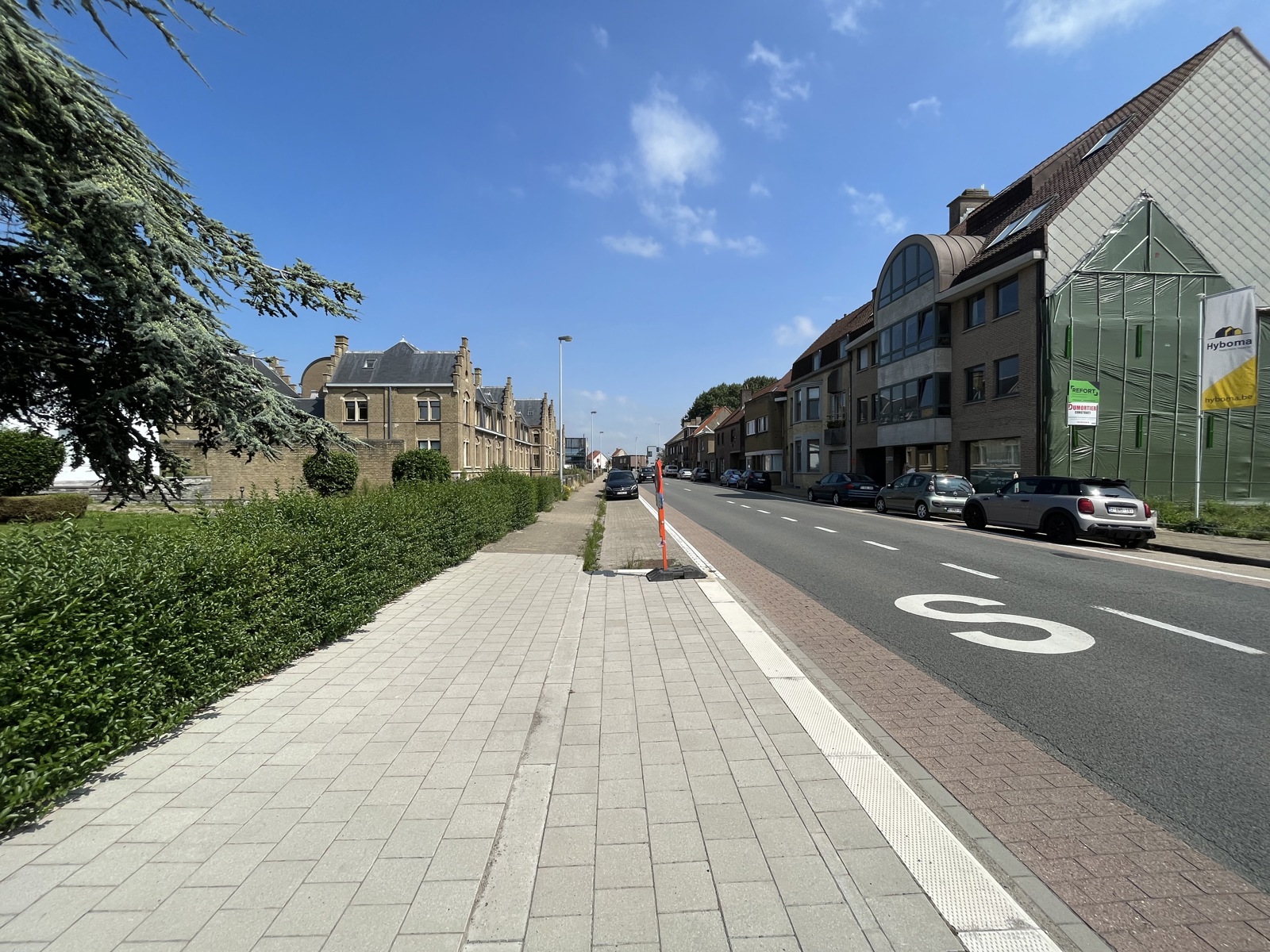 Tijdloze woningen - stijl 1