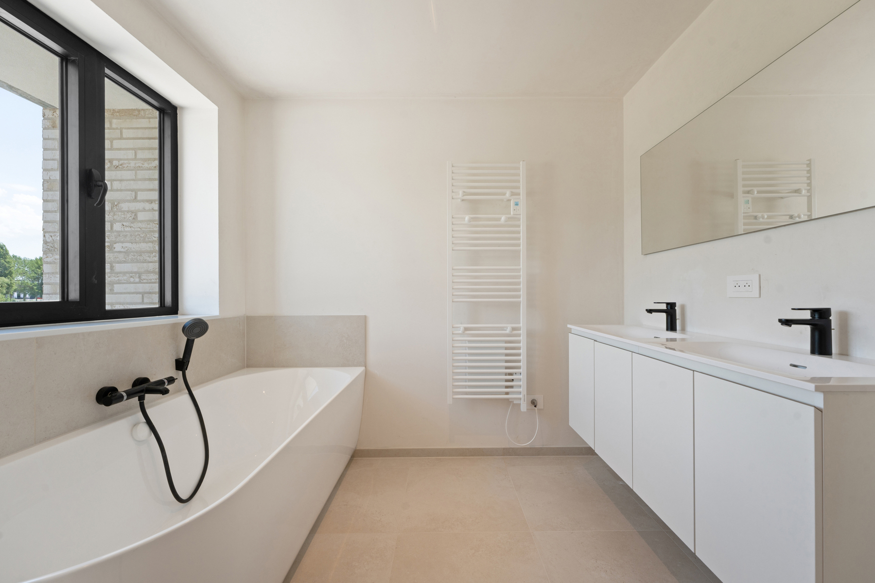 Tijdloze woningen - stijl 1