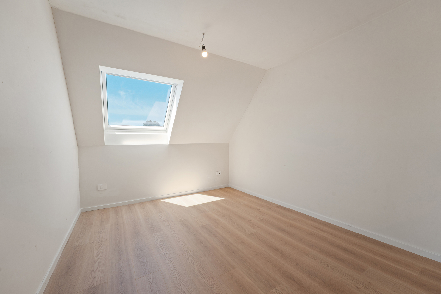 Tijdloze woningen - stijl 1