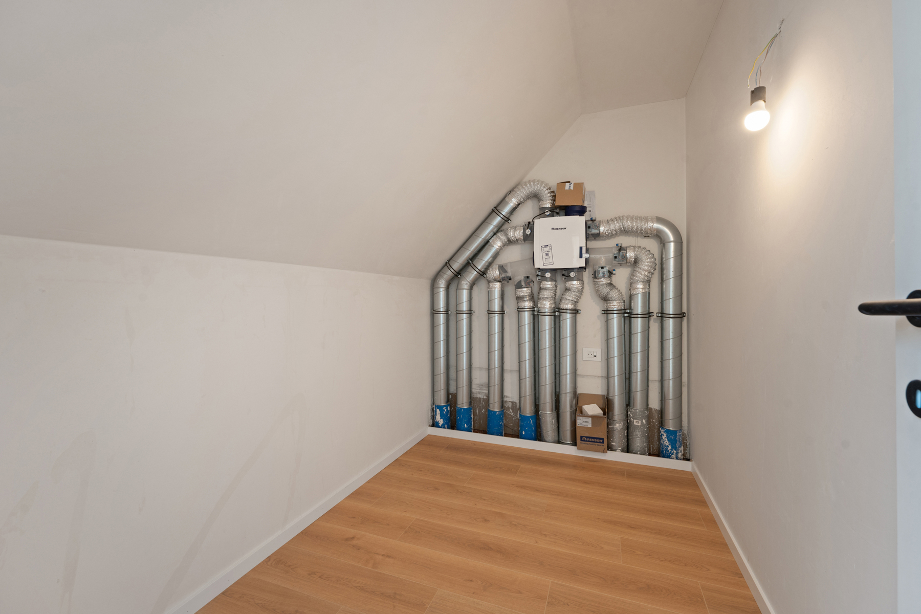 Tijdloze woningen - stijl 1