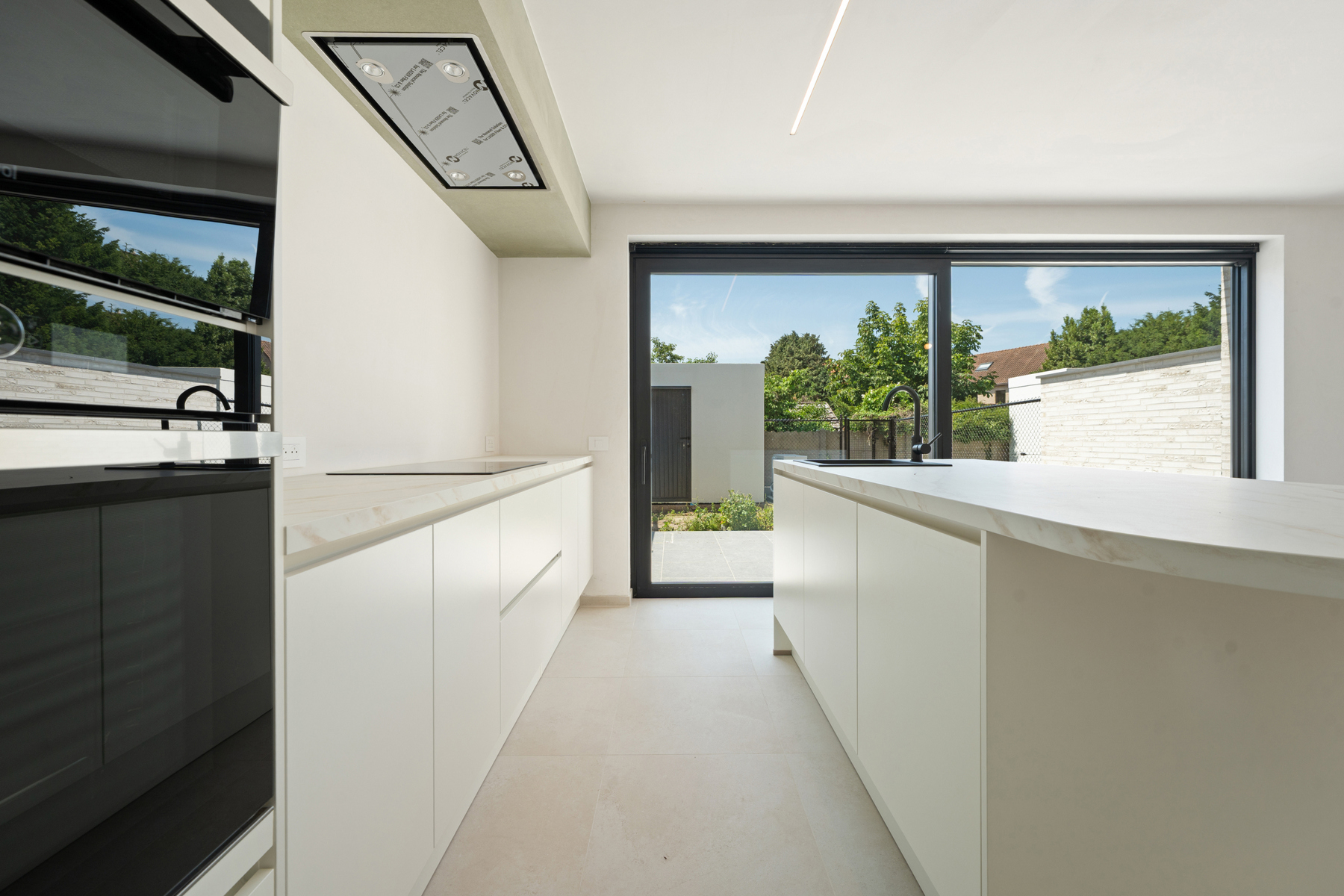 Tijdloze woningen - stijl 1