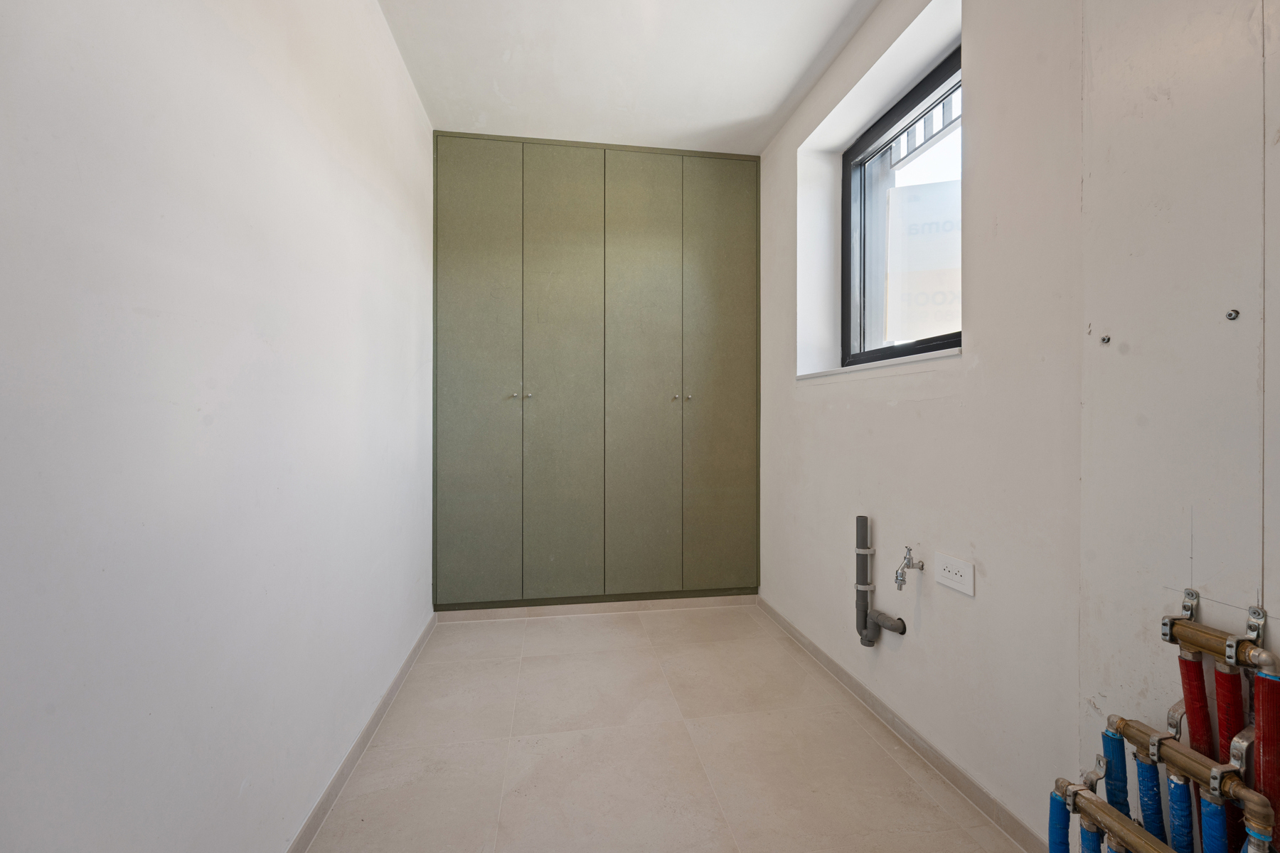 Tijdloze woningen - stijl 1