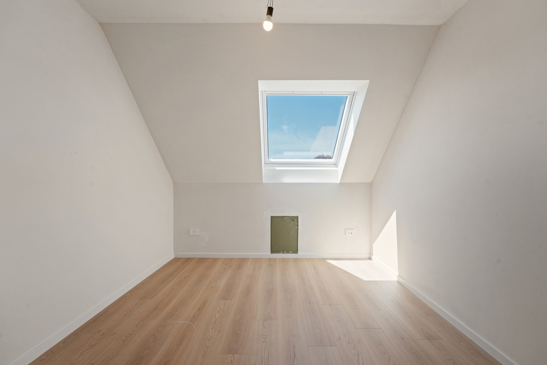 Tijdloze woningen - stijl 1