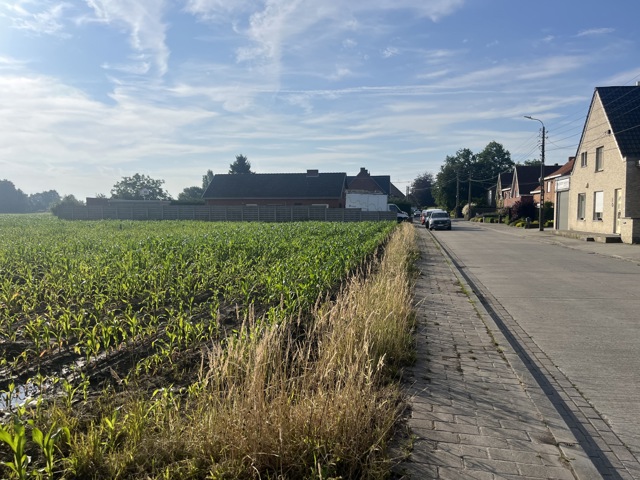 Villapercelen