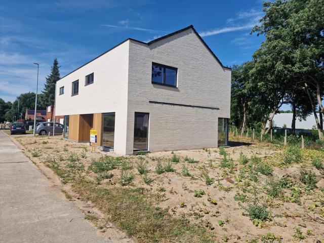 Tijdloze woningen