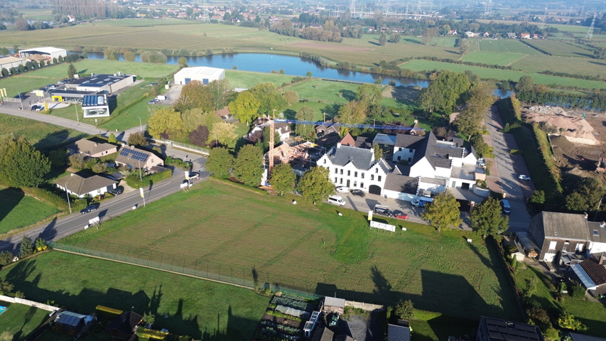 Villapercelen