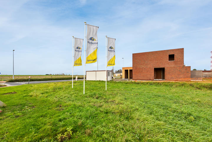 Villaperceel