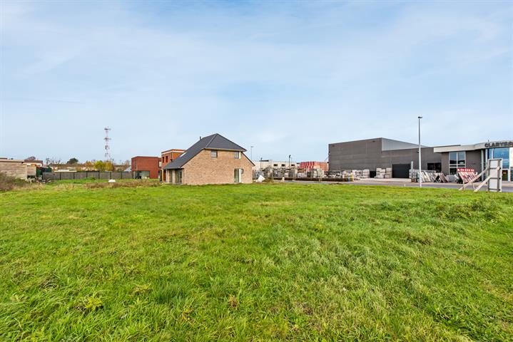 Villaperceel