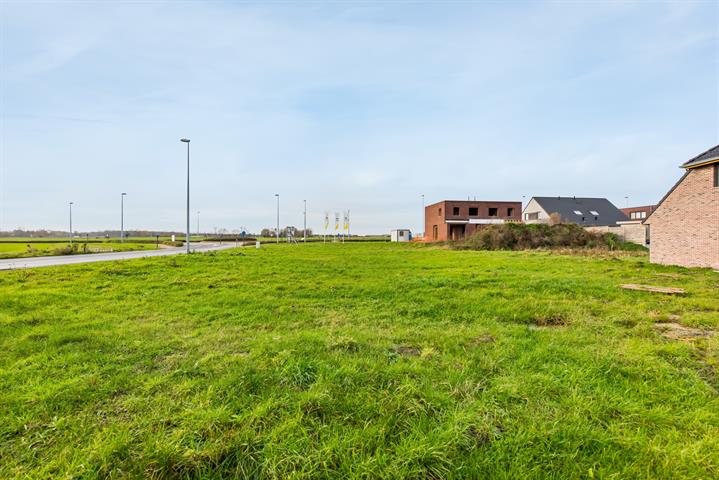 Villaperceel