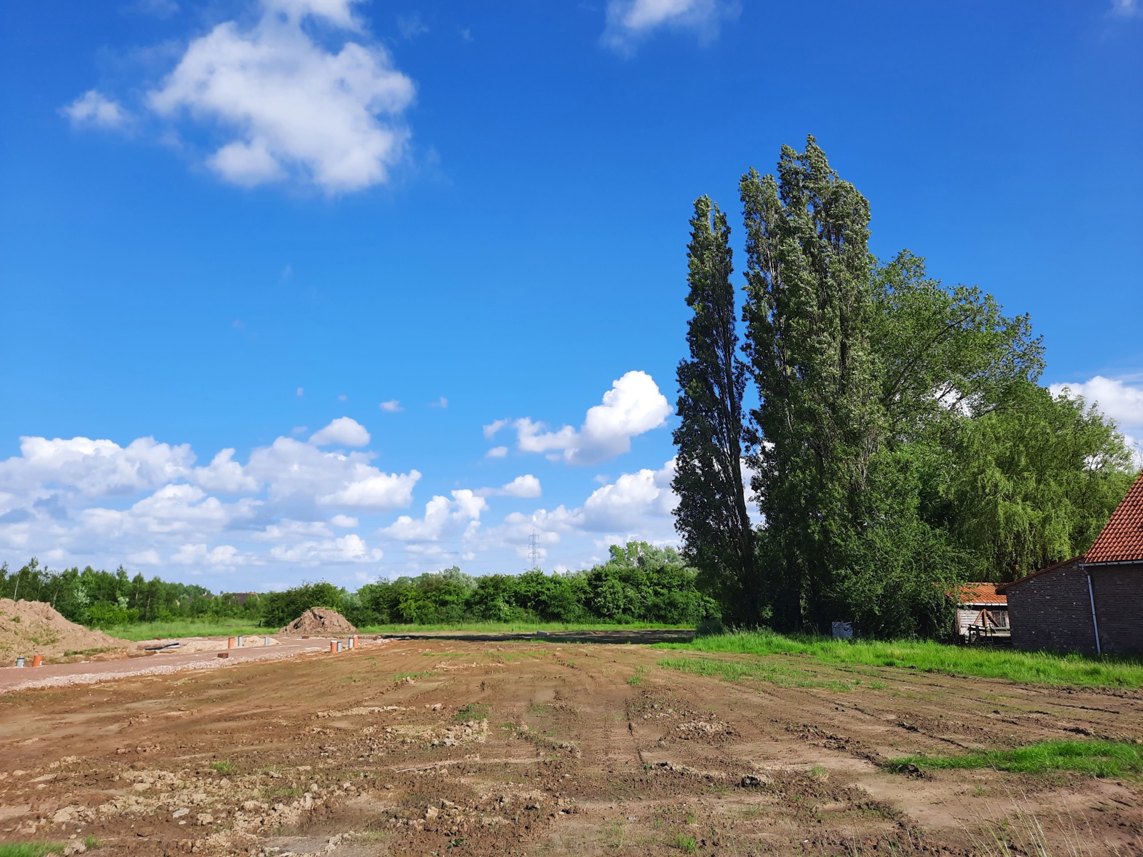 lot 9 - VS
