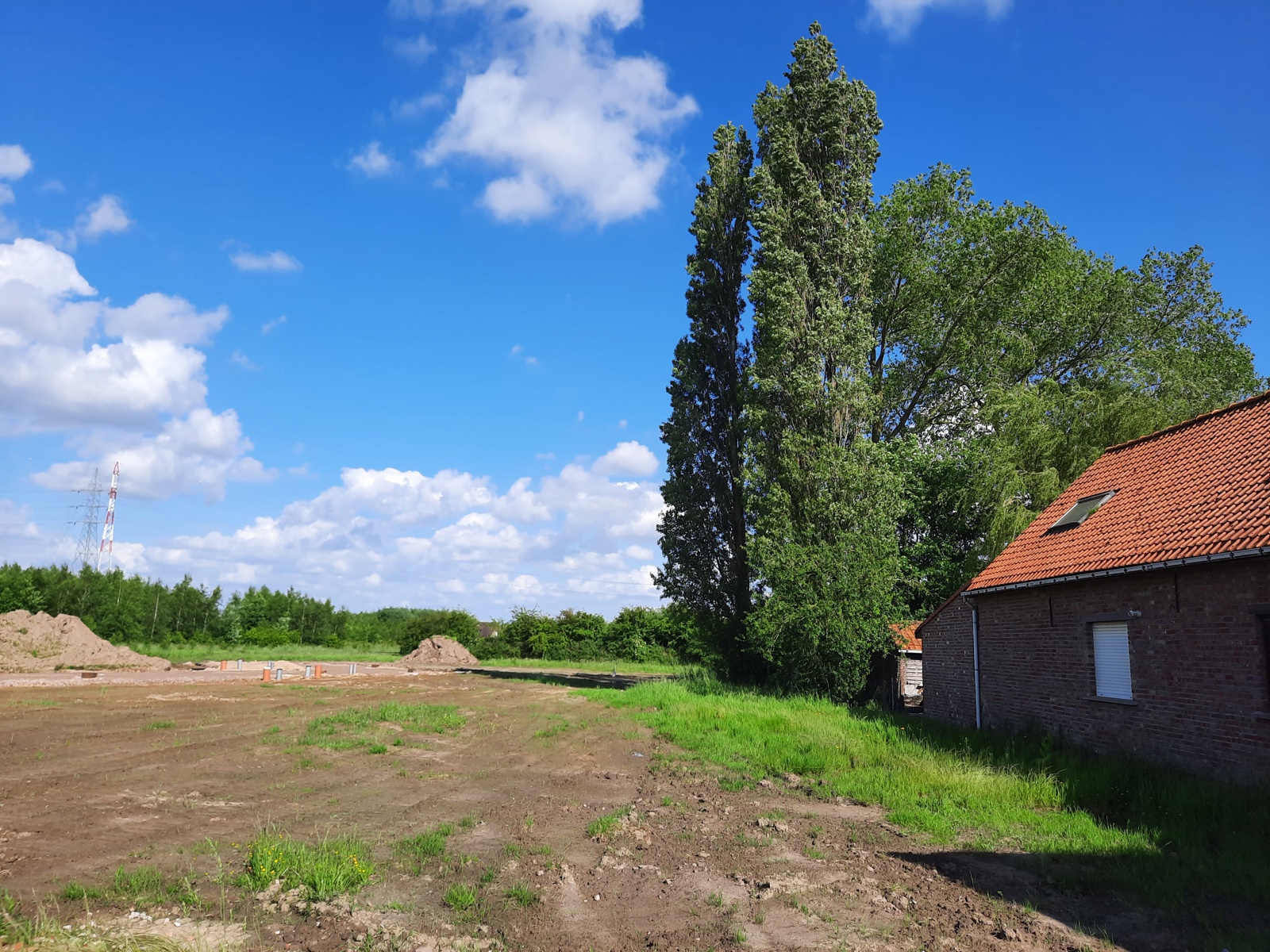 lot 9 - VS