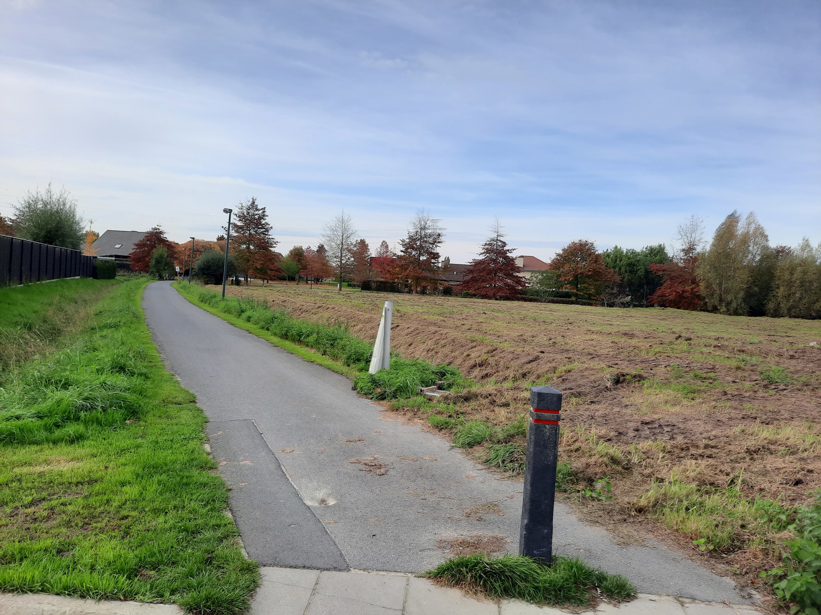 Moderne, vrijstaande woning - lot 2