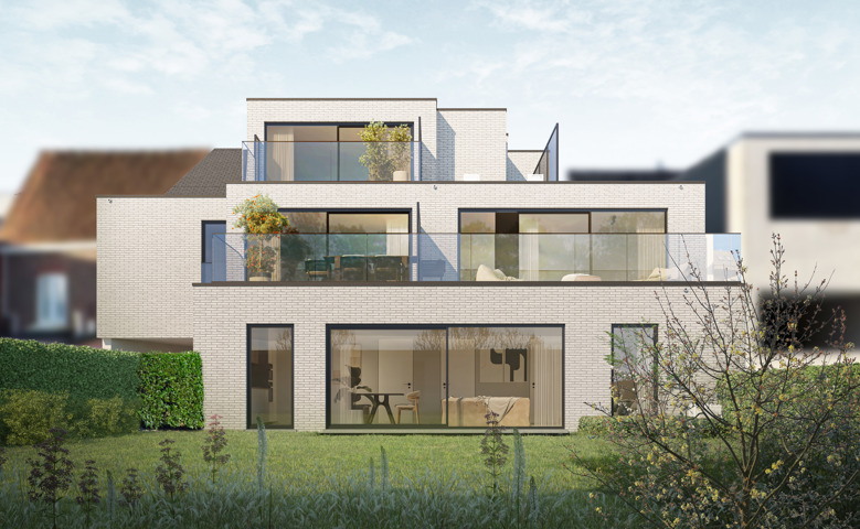 Residentie Aloys