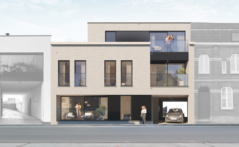 Residentie Aloys