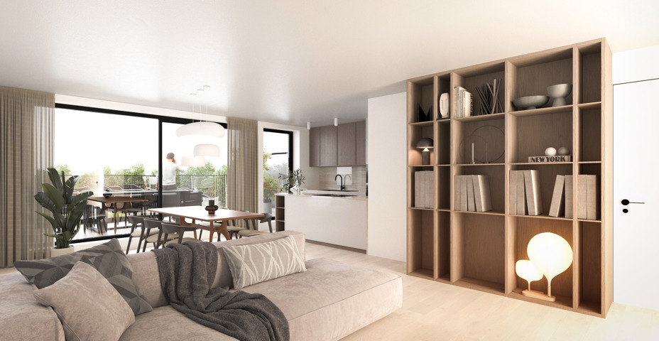 Residentie Aloys