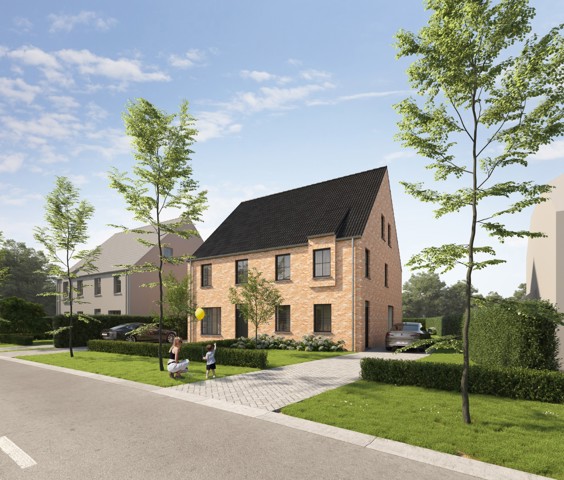 Tijdloze woningen