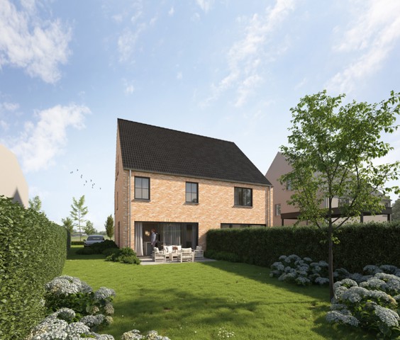 Tijdloze woningen
