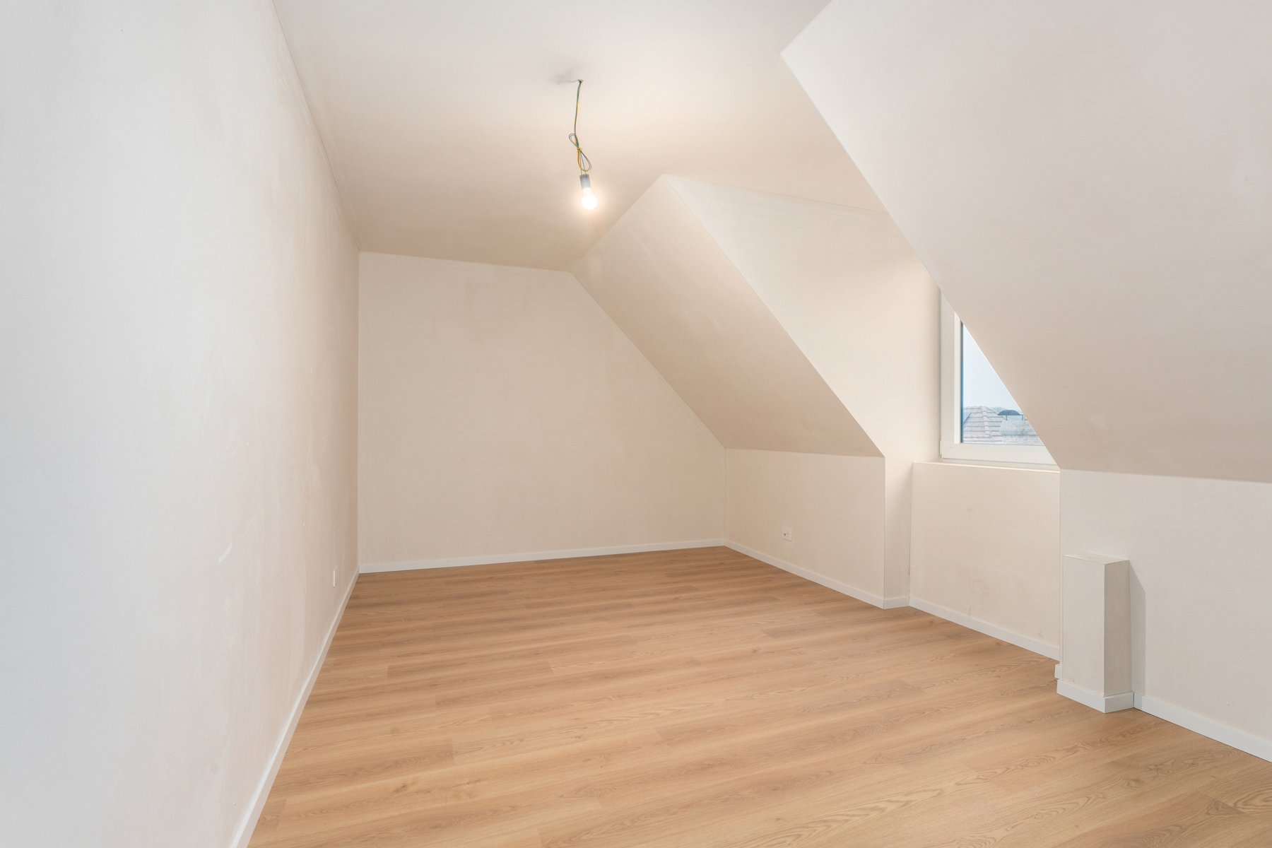 Kortrijkstraat lot 1