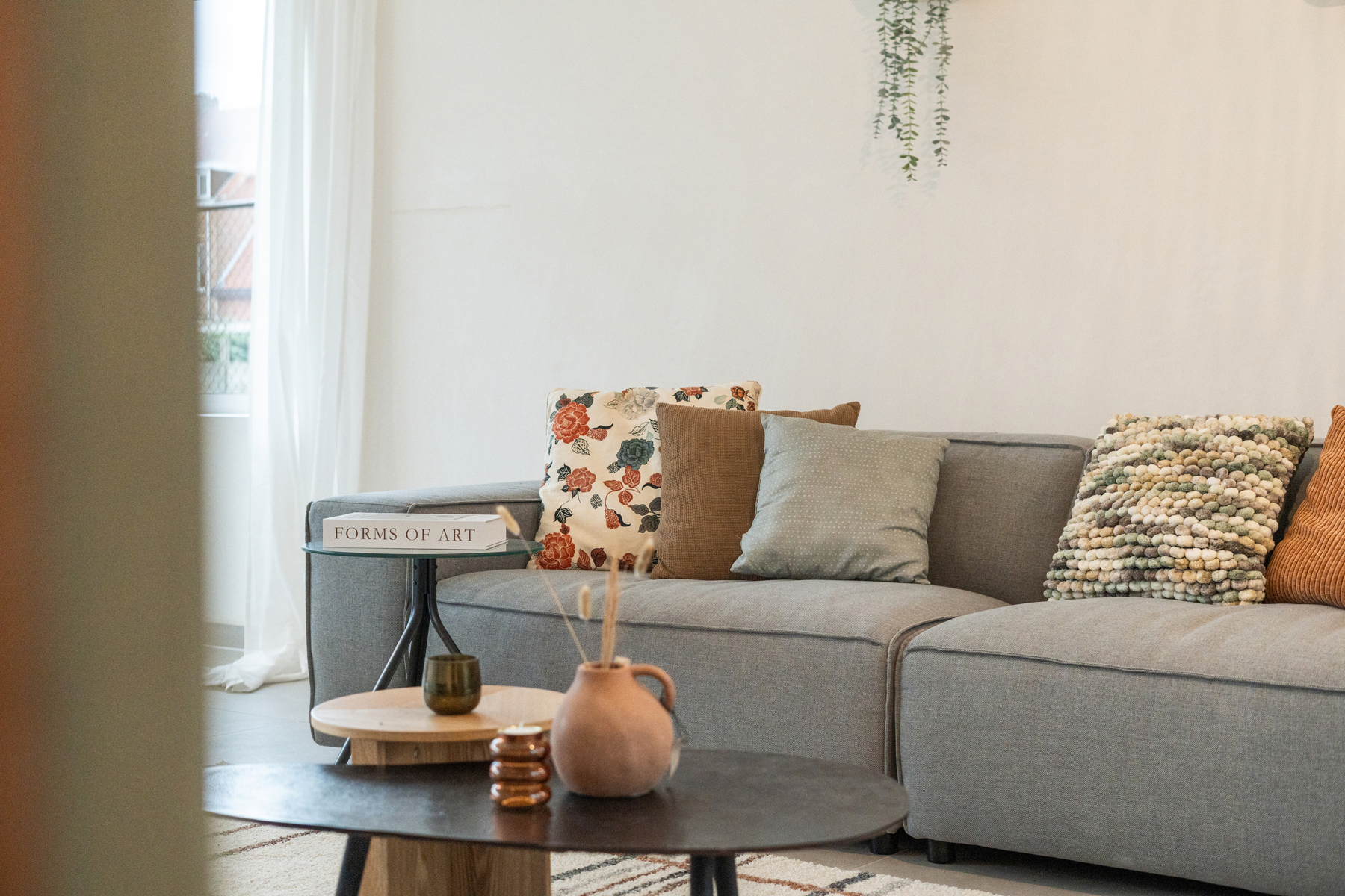 Kortrijkstraat lot 1