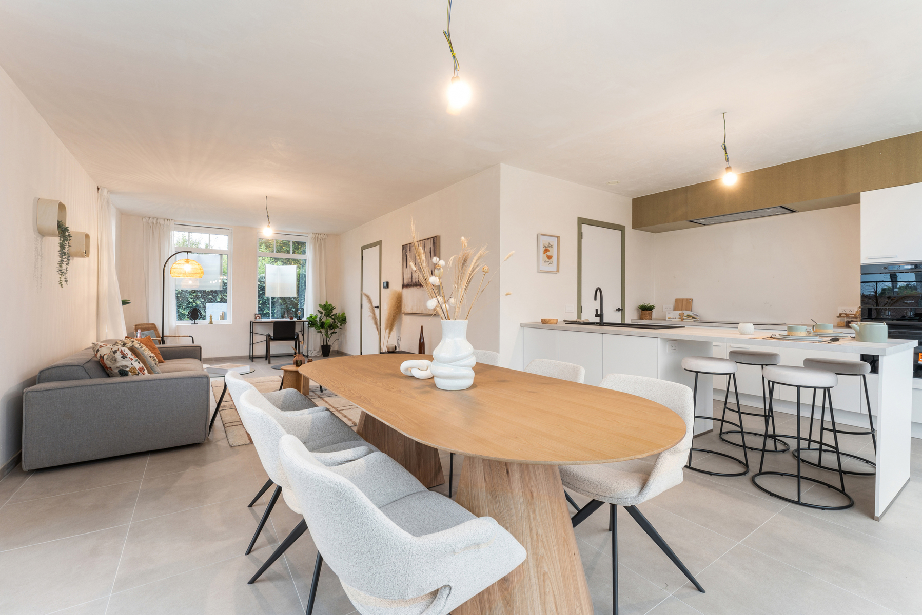 Kortrijkstraat lot 1