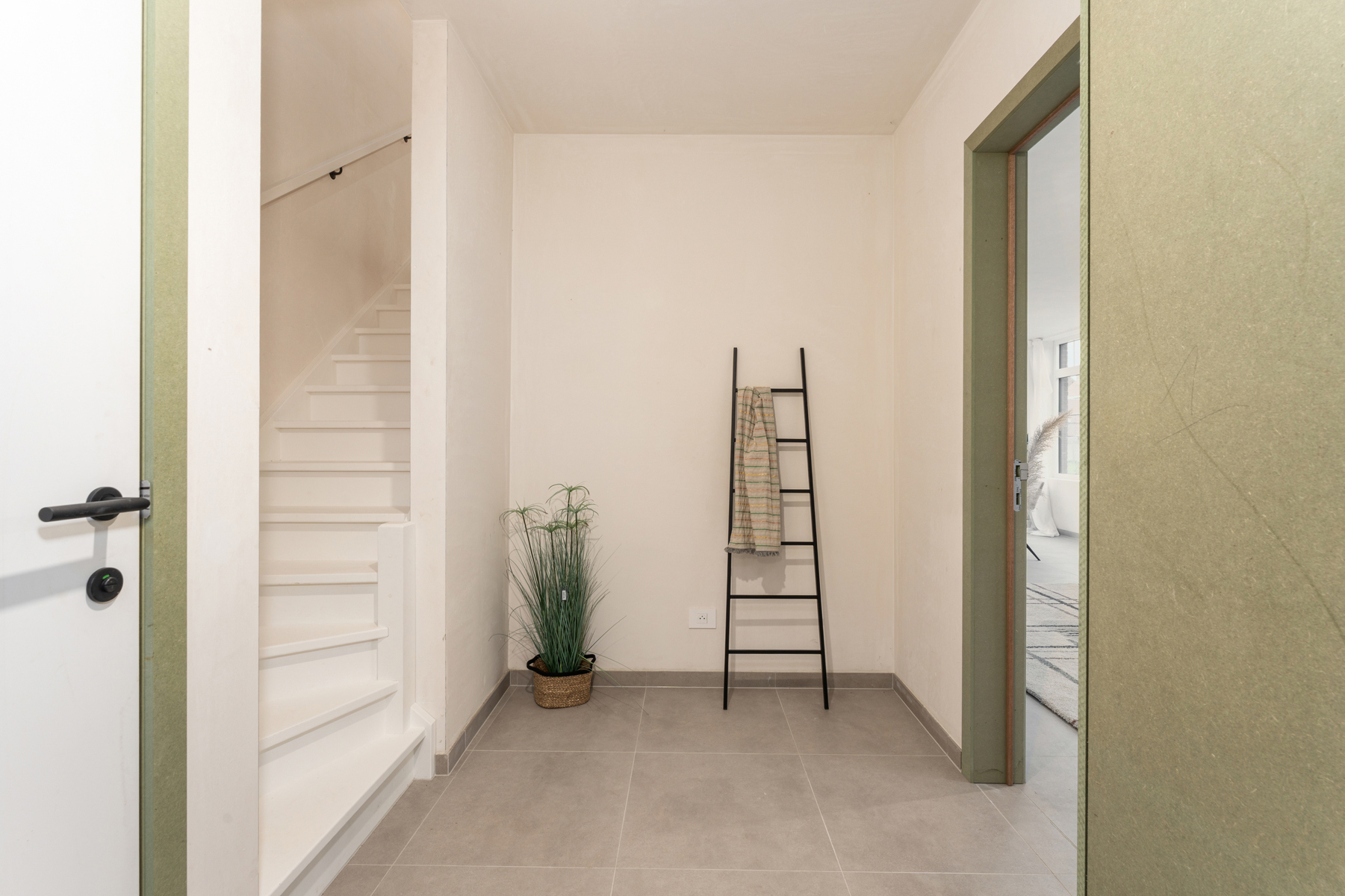 Kortrijkstraat lot 1