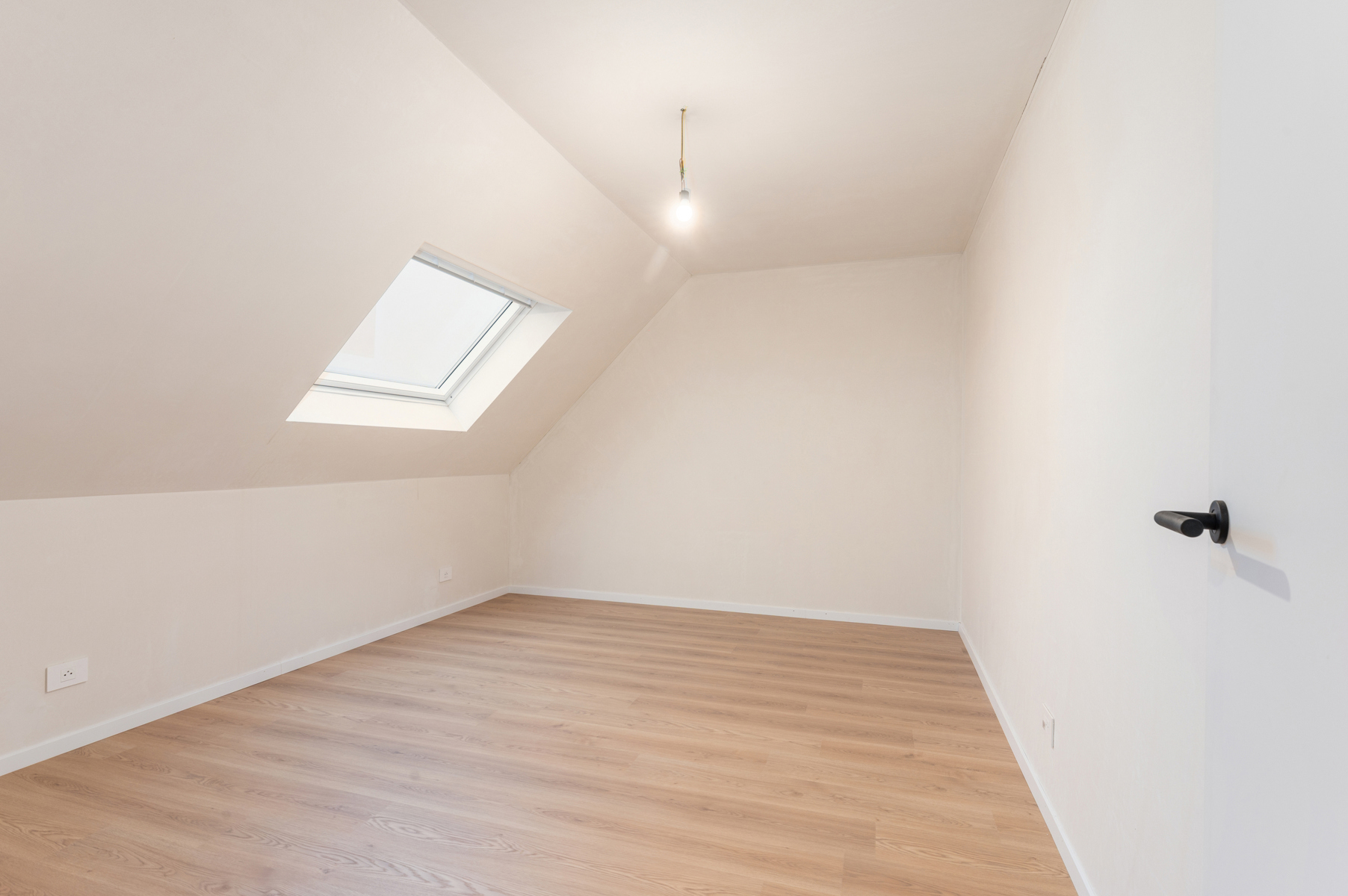 Kortrijkstraat lot 1