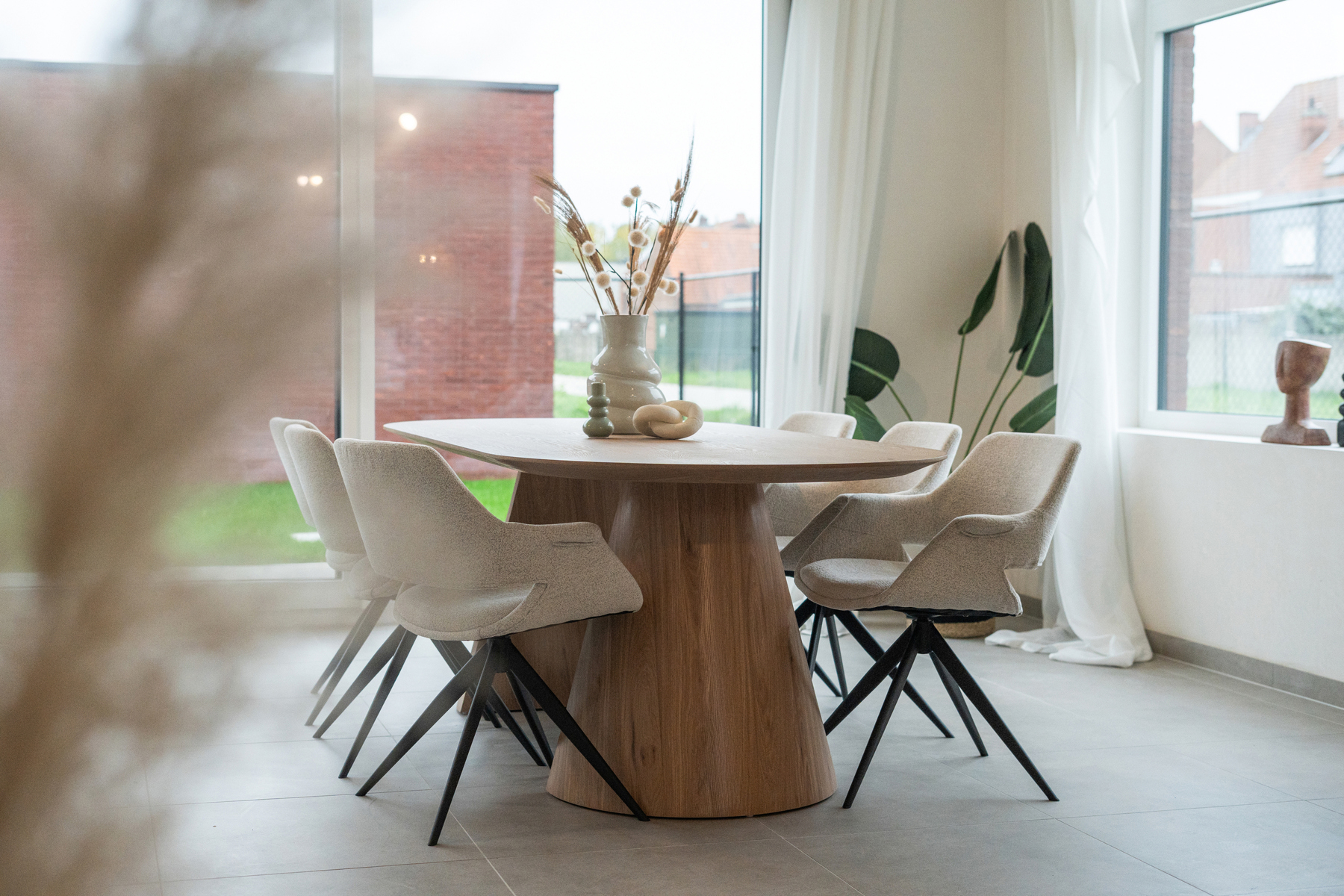 Kortrijkstraat lot 1