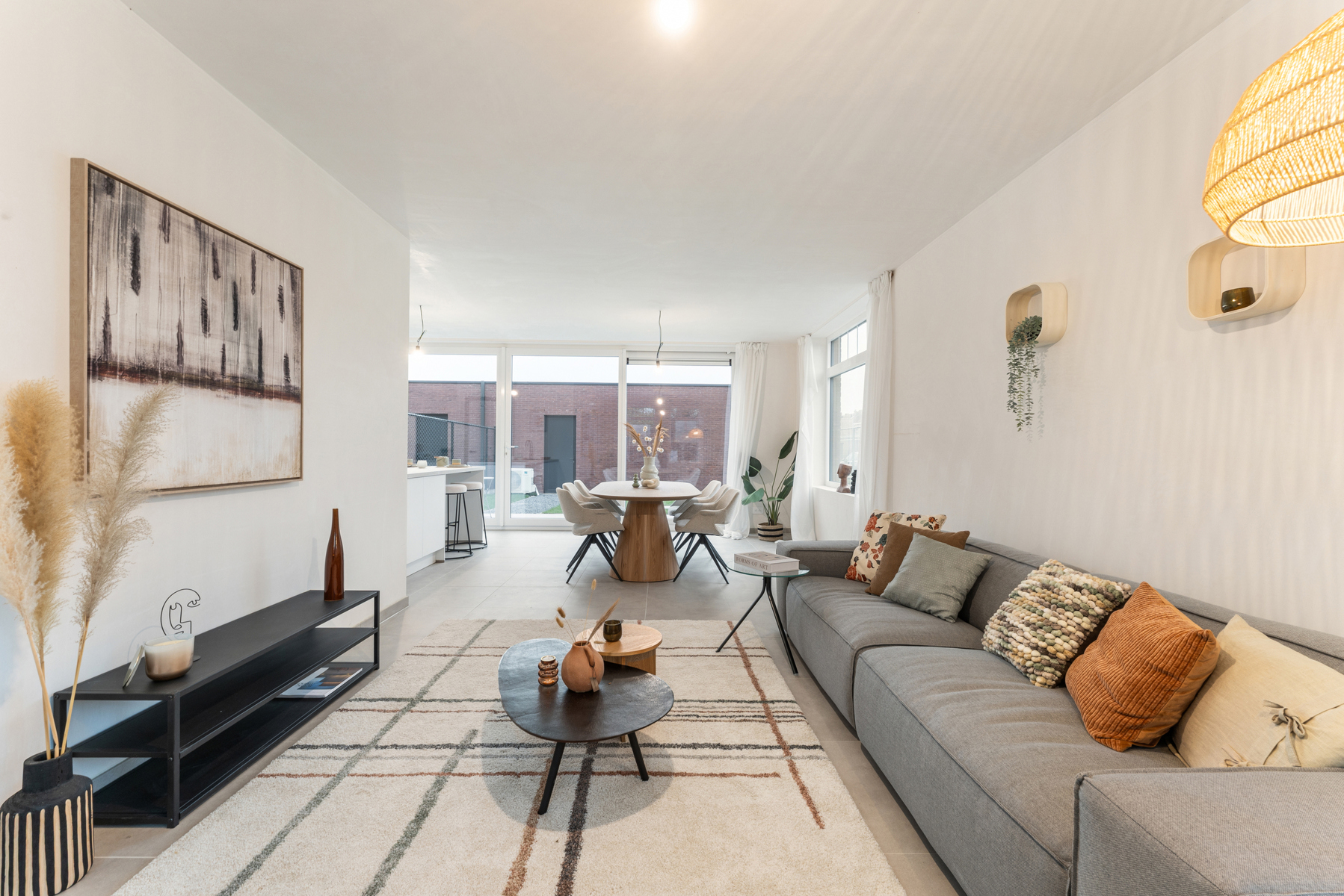 Kortrijkstraat lot 1