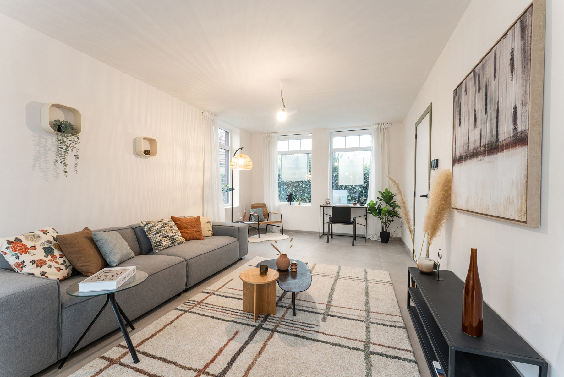 Kortrijkstraat lot 1