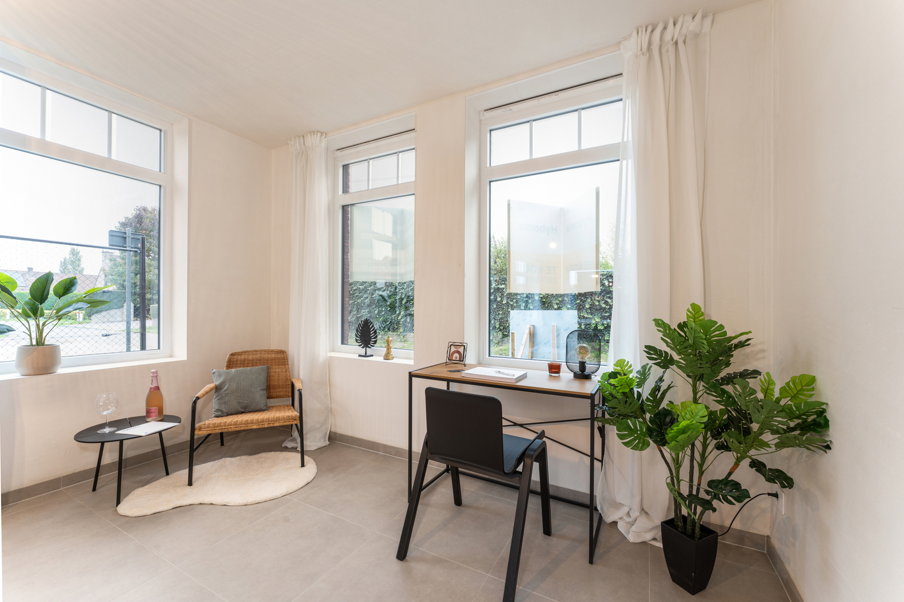 Kortrijkstraat lot 1