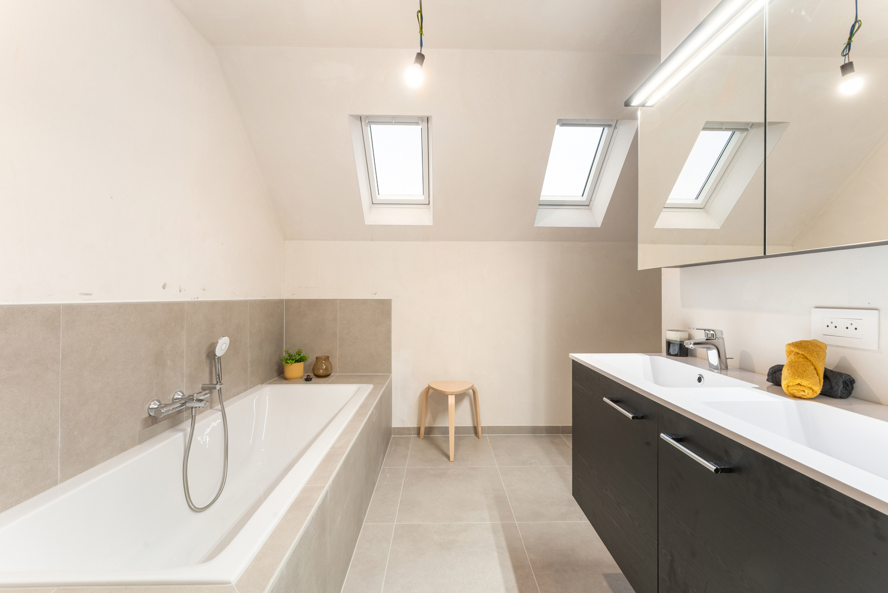 Kortrijkstraat lot 1