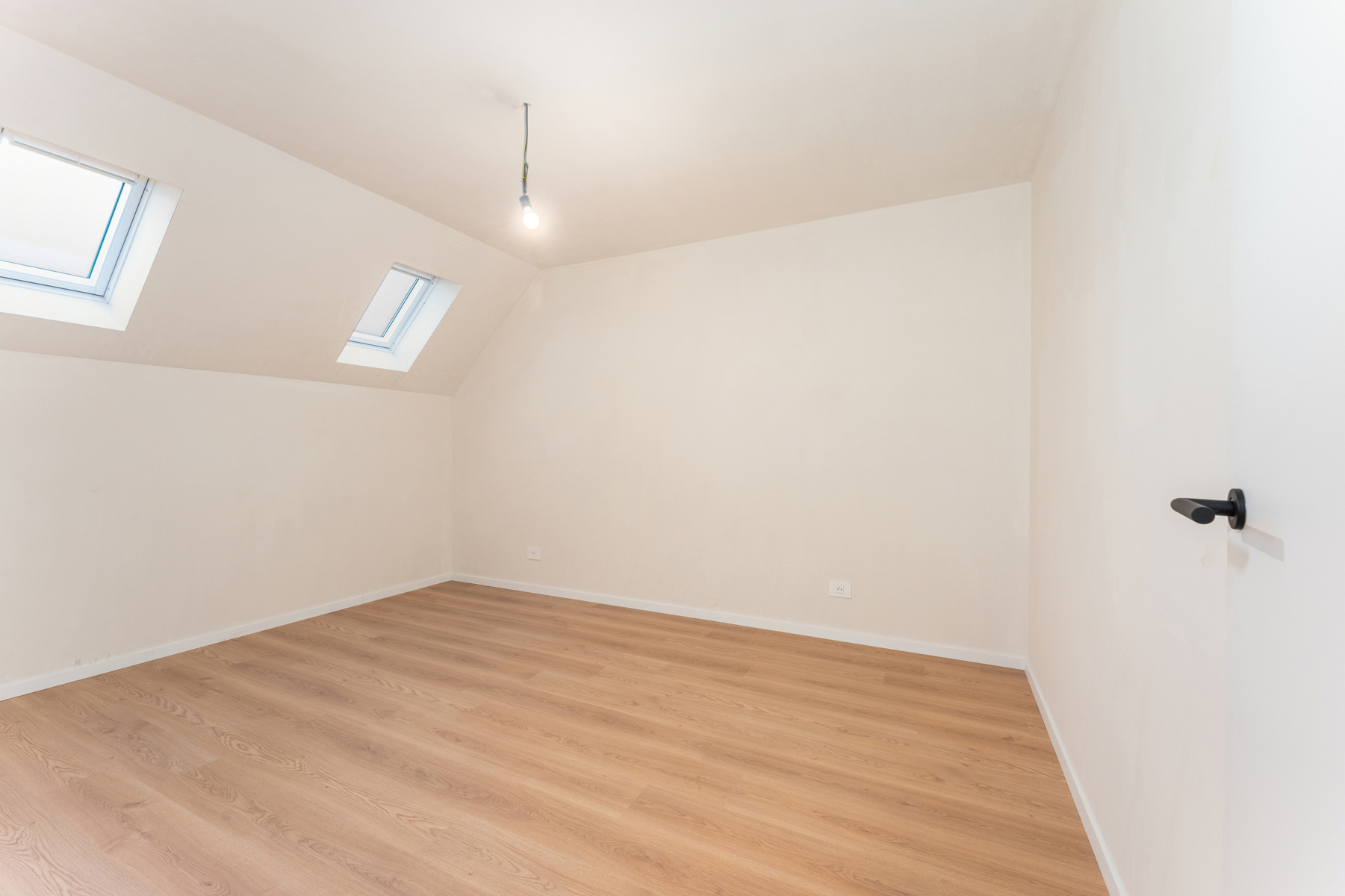 Kortrijkstraat lot 1