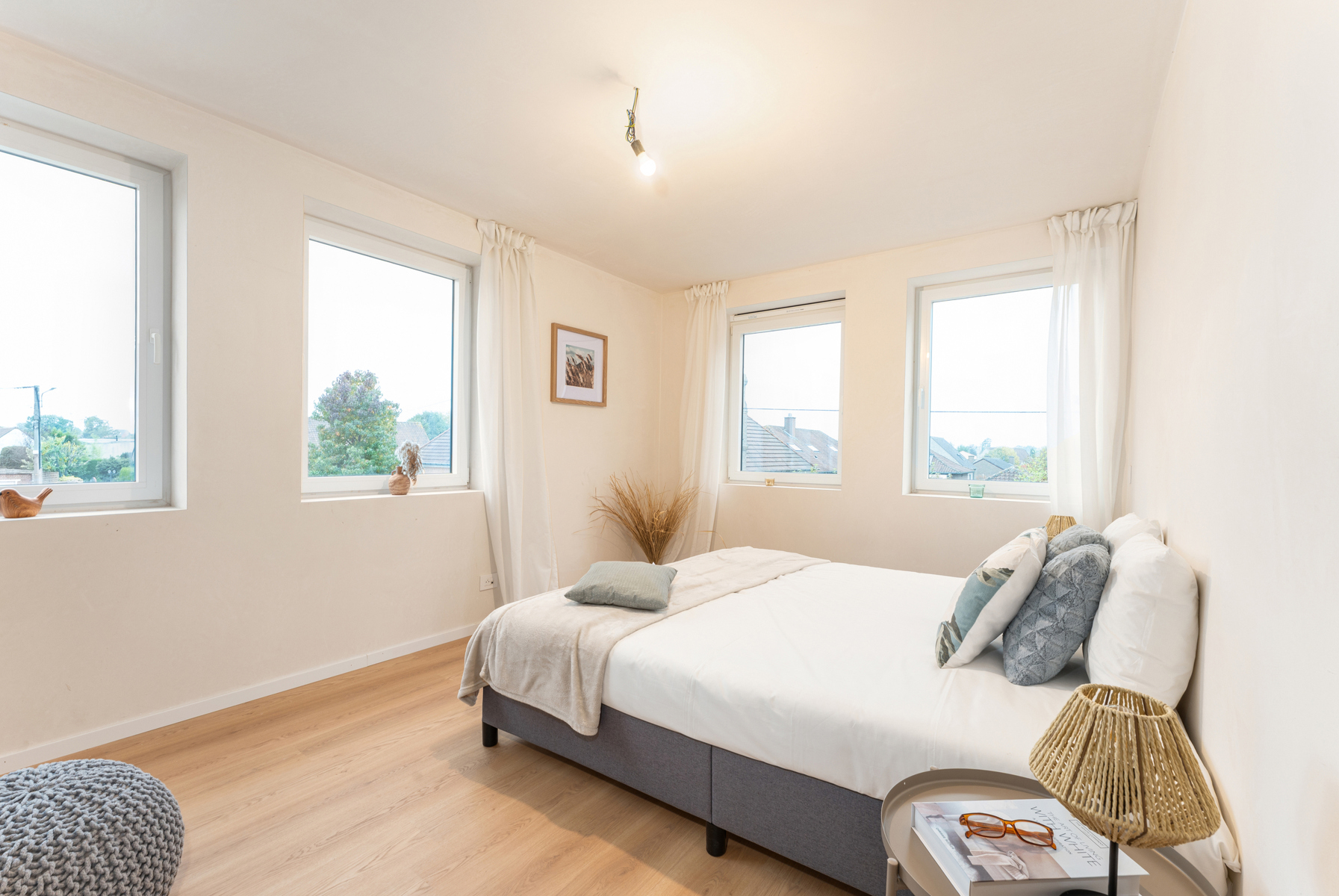 Kortrijkstraat lot 1