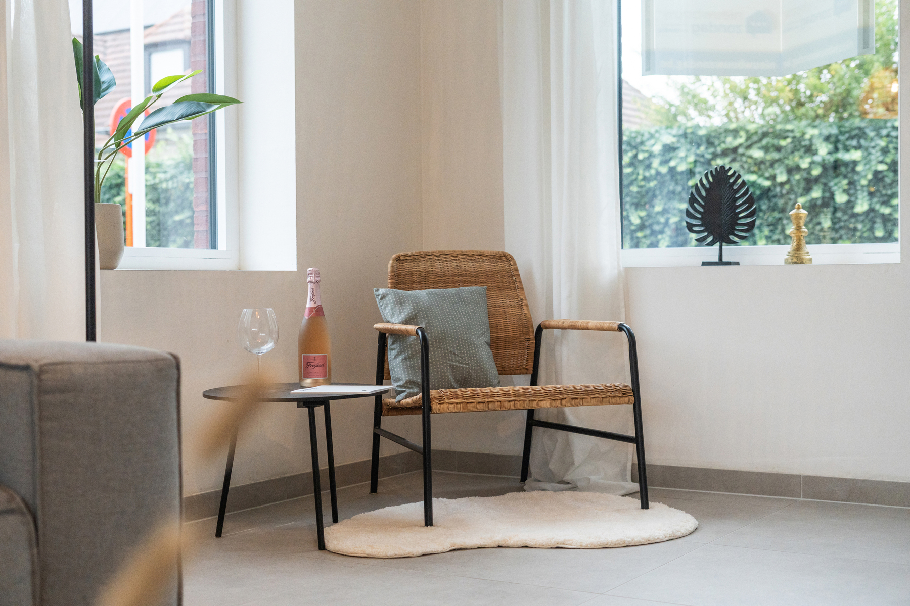 Kortrijkstraat lot 1