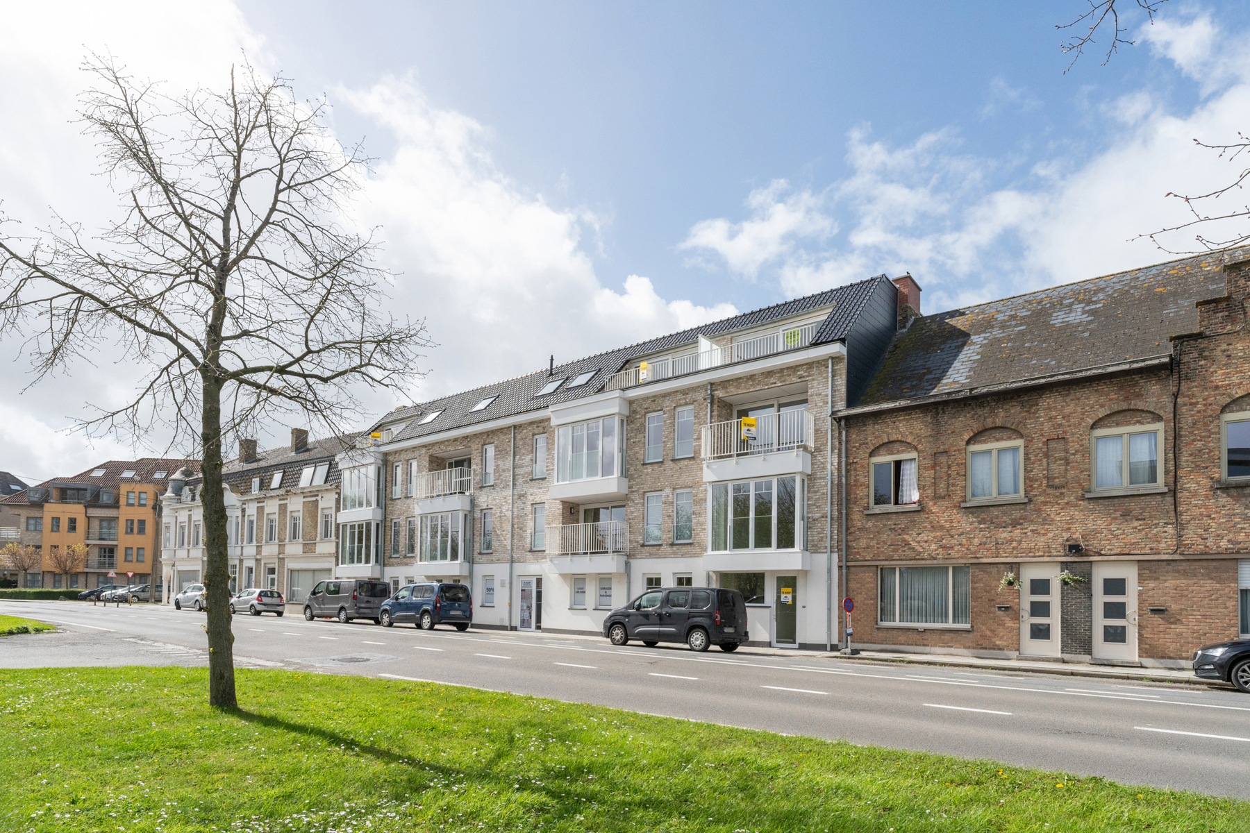 Residentie Noordpoort