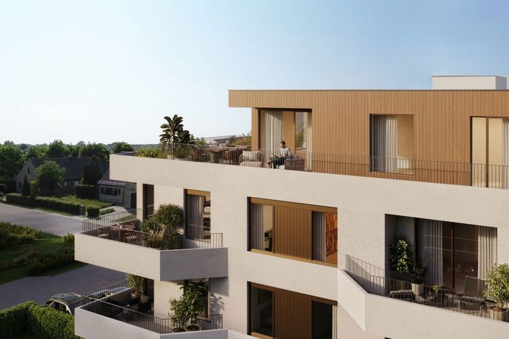 Residentie Villa Cardijn