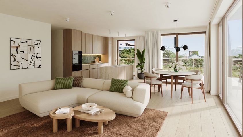Residentie Villa Cardijn