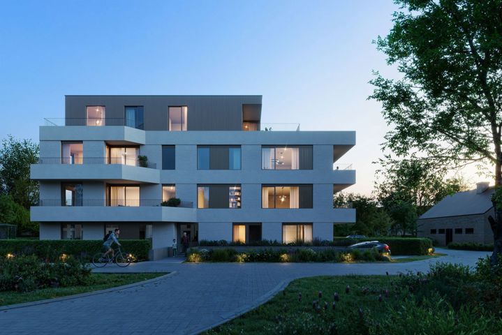 Residentie Villa Cardijn