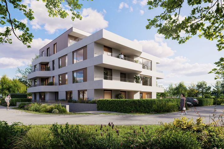 Residentie Villa Cardijn