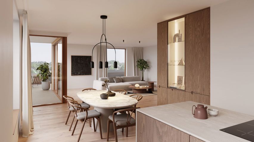 Residentie Villa Cardijn