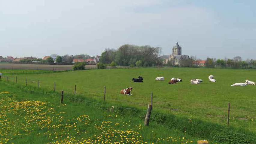 Villaperceel