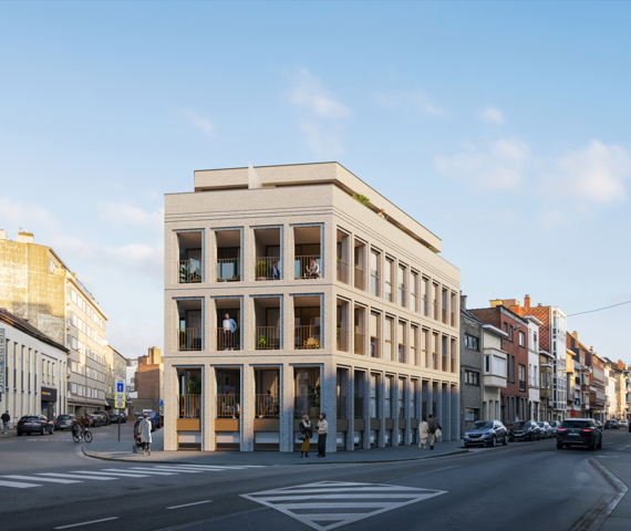 Residentie Alpha