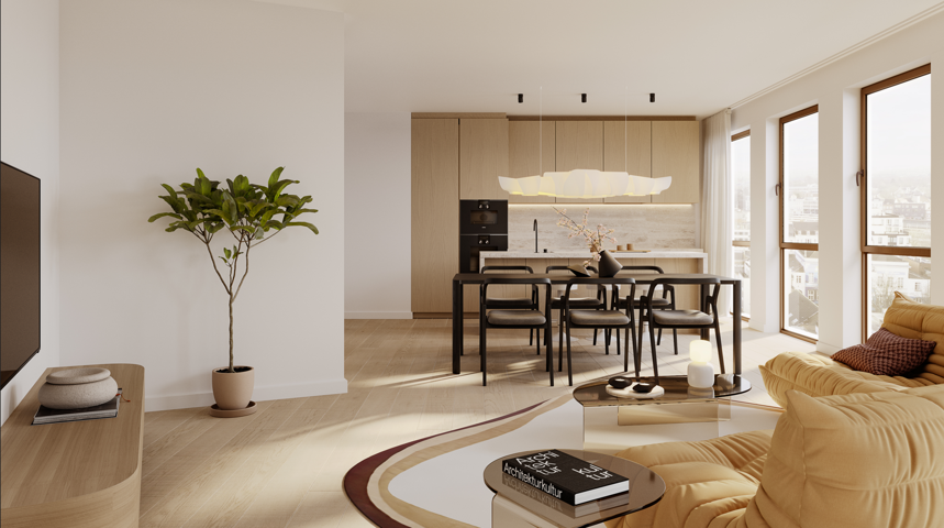 Residentie Alpha