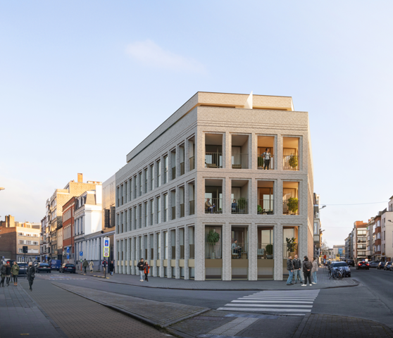 Residentie Alpha