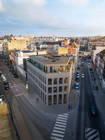 Residentie Alpha