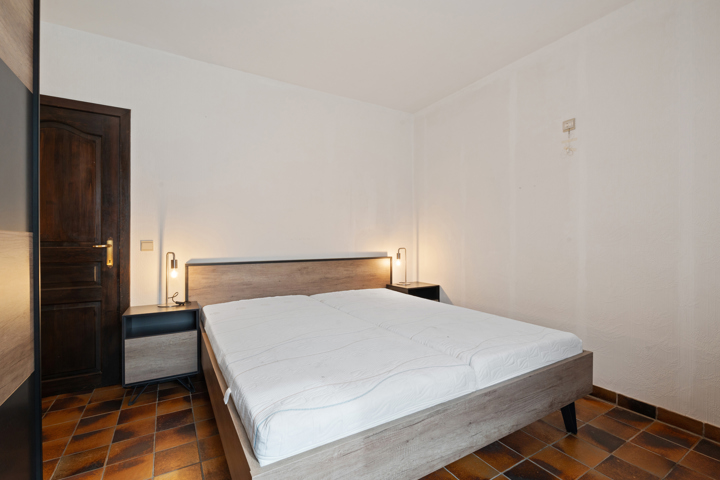 Ruime vrijstaande woning