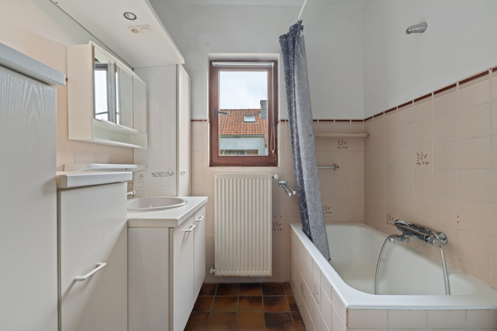 Ruime vrijstaande woning