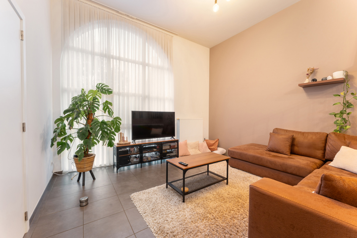 Instapklare woning met 4 slpk, garage en tuin