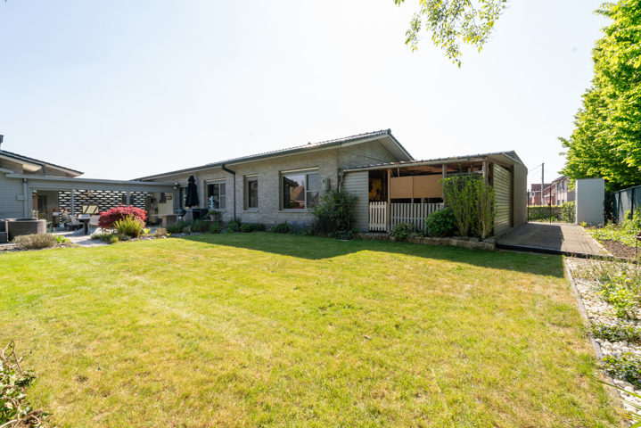 Kortemark, Sneppestraat 58