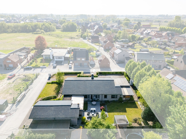 Kortemark, Sneppestraat 58